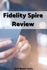 Fidelity Spire