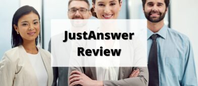 JustAnswer Review