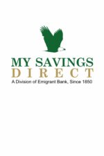 mysavingsdirect logo